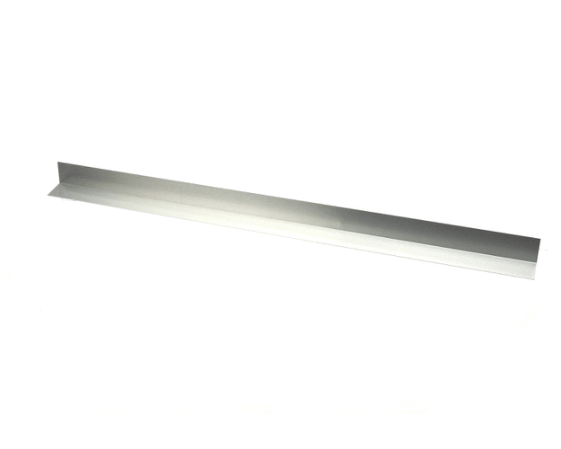 TRUE PARTS True 869938 Deflector Air Evap TSSU-27 Clear - SKU TRUE869938