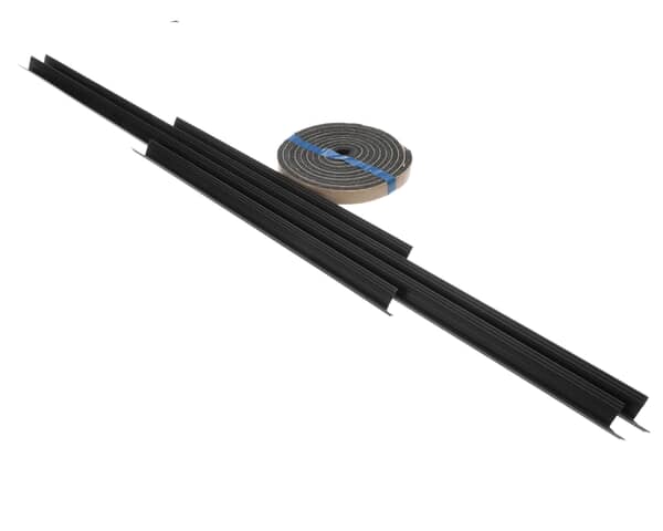 TRUE PARTS True 870261 Plastic Frame Assy Gem Window Glass Inse - SKU TRUE870261