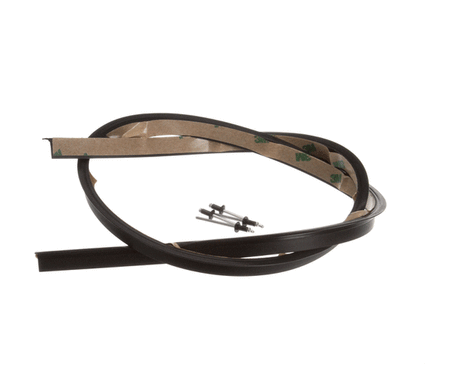 TRUE PARTS True 870316 Gasket Lid Kit TD-36/T36GC L-Shaped - SKU TRUE870316