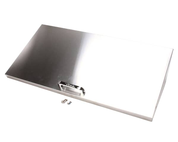 TRUE PARTS True 870334 Lid Assembly TSSU-27- 8 27 1/4W X 13 7/8 - SKU TRUE870334