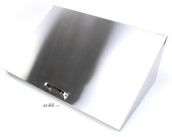 TRUE PARTS True 870338 Lid Assy Tssu 12 Pan Mega 27 1/4W X 19 1 - SKU TRUE870338