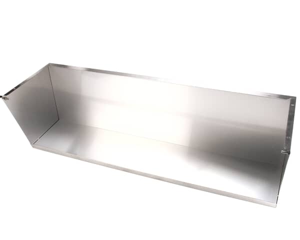 TRUE PARTS True 870348 Hood Assembly Tssu 15 Pan Mega - SKU TRUE870348