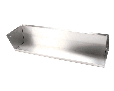 TRUE PARTS True 870367 Hood Assy Tssu 8 Pan NSF 7 27-1/4W X 8 3 - SKU TRUE870367