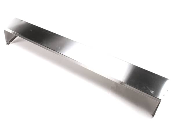 TRUE 870374 HOOD ASSY TSSU 16 PAN NSF98 58 1/4W X 8