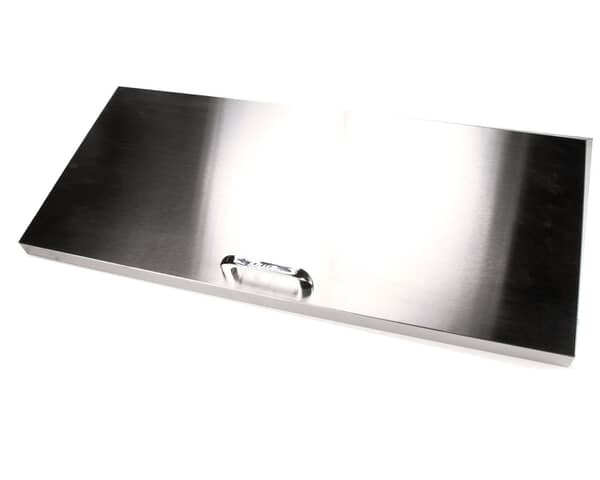 TRUE PARTS True 870379 Lid Assy TSSU-8-PAN NSF7 30 1/4W X 13 7/ - SKU TRUE870379