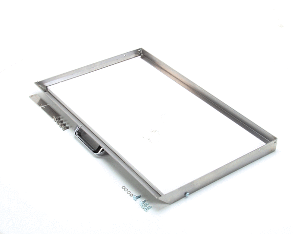 TRUE PARTS True 870388 Lid Assy TPP-67/93 Small NSF 98 22 1/4L - SKU TRUE870388
