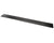 TRUE PARTS True 870456 S 35SLRF Black (Plexiglass) Sign Panel - SKU TRUE870456