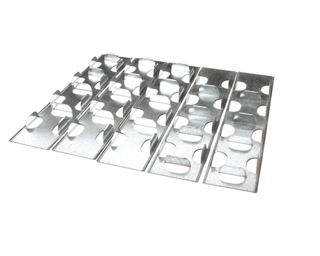 TRUE PARTS True 870504 Rack Kit Floor TD-36-12 SET/5 890213 1 - SKU TRUE870504