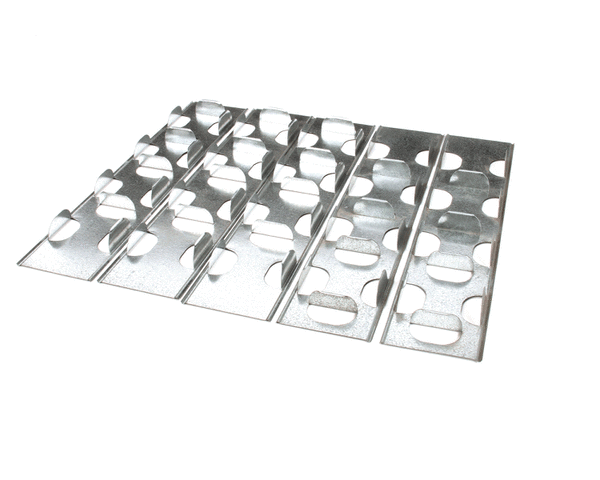 TRUE PARTS True 870504 Rack Kit Floor TD-36-12 SET/5 890213 1 - SKU TRUE870504