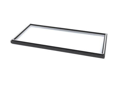 TRUE PARTS True 870650 Door Assembly GDM-23/49 Right Hand Black - SKU TRUE870650