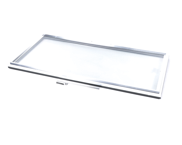 TRUE 870667 DOOR ASSEMBLY T-49G RT SS 115V 26 3/4W X