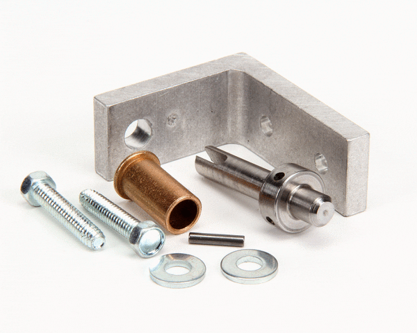 TRUE PARTS True 870801 Hinge Kit Door Top Gdm - SKU TRUE870801