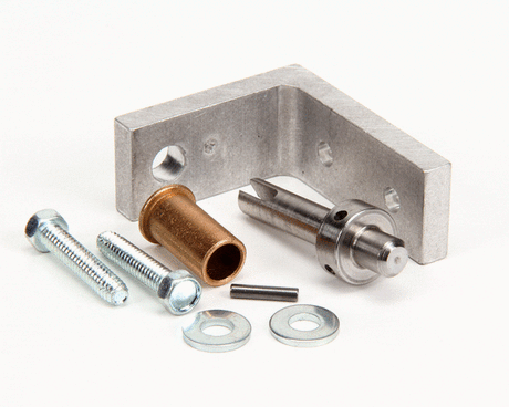 TRUE PARTS True 870801 Hinge Kit Door Top Gdm - SKU TRUE870801