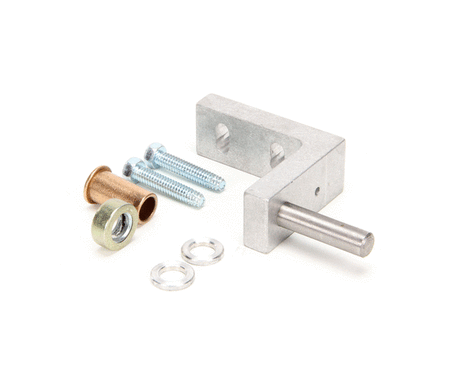 TRUE PARTS True 870810 Hinge Kit Door Bottom Gdm - SKU TRUE870810