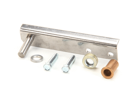 TRUE PARTS True 870828 Hinge Kit Door Btm RH GDM-5 Old Tors. Sp - SKU TRUE870828