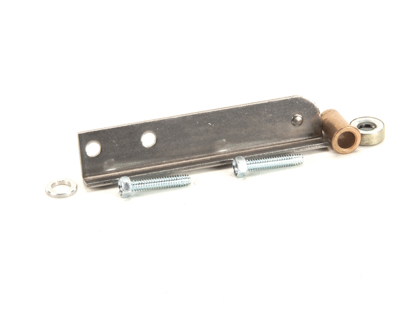 TRUE PARTS True 870830 Hinge Kit Door Bottom LH Old Tors. Sprin - SKU TRUE870830