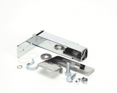 TRUE PARTS True 870837 Hinge Kit Door Top RH 2 1/2 X 3 Cartrdig - SKU TRUE870837