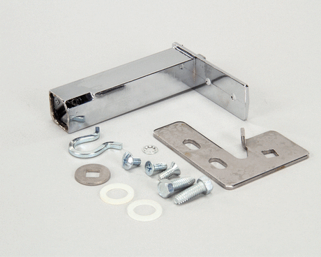TRUE PARTS True 870838 Hinge Kit Door Top LH 2 1/2 X 3 Cartridg - SKU TRUE870838