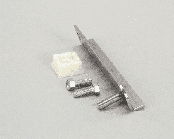 TRUE PARTS True 870842 Hinge Kit Door Bottom RH Tssu/Twt/Tuc - SKU TRUE870842