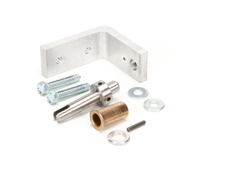 TRUE PARTS True 870865 Hinge Kit Door Top For Tors. Spring T &amp; - SKU TRUE870865
