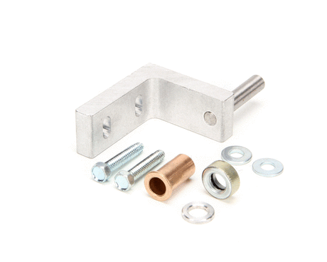 TRUE PARTS True 870866 Hinge Kit Door Btm T/Gdm -F For Tors. Sp - SKU TRUE870866