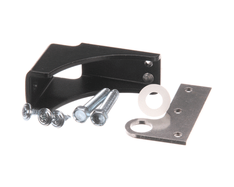 TRUE PARTS True 870878 Hinge Kit Door Bottom RH TBB-24-4 - SKU TRUE870878