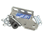 TRUE PARTS True 870883 Hinge Kit Door Btm LH Tm-Glass Ta/Tg/Tr- - SKU TRUE870883