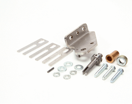 TRUE PARTS True 870884 Hinge Kit Door Btm RH T/S Tm-Glass Ta/Tg - SKU TRUE870884
