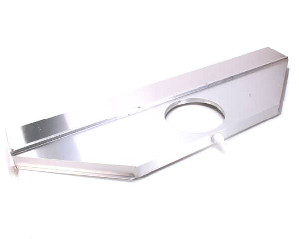 TRUE PARTS True 870934 Evaporator Drain Housing Assembly TSSU-6 - SKU TRUE870934