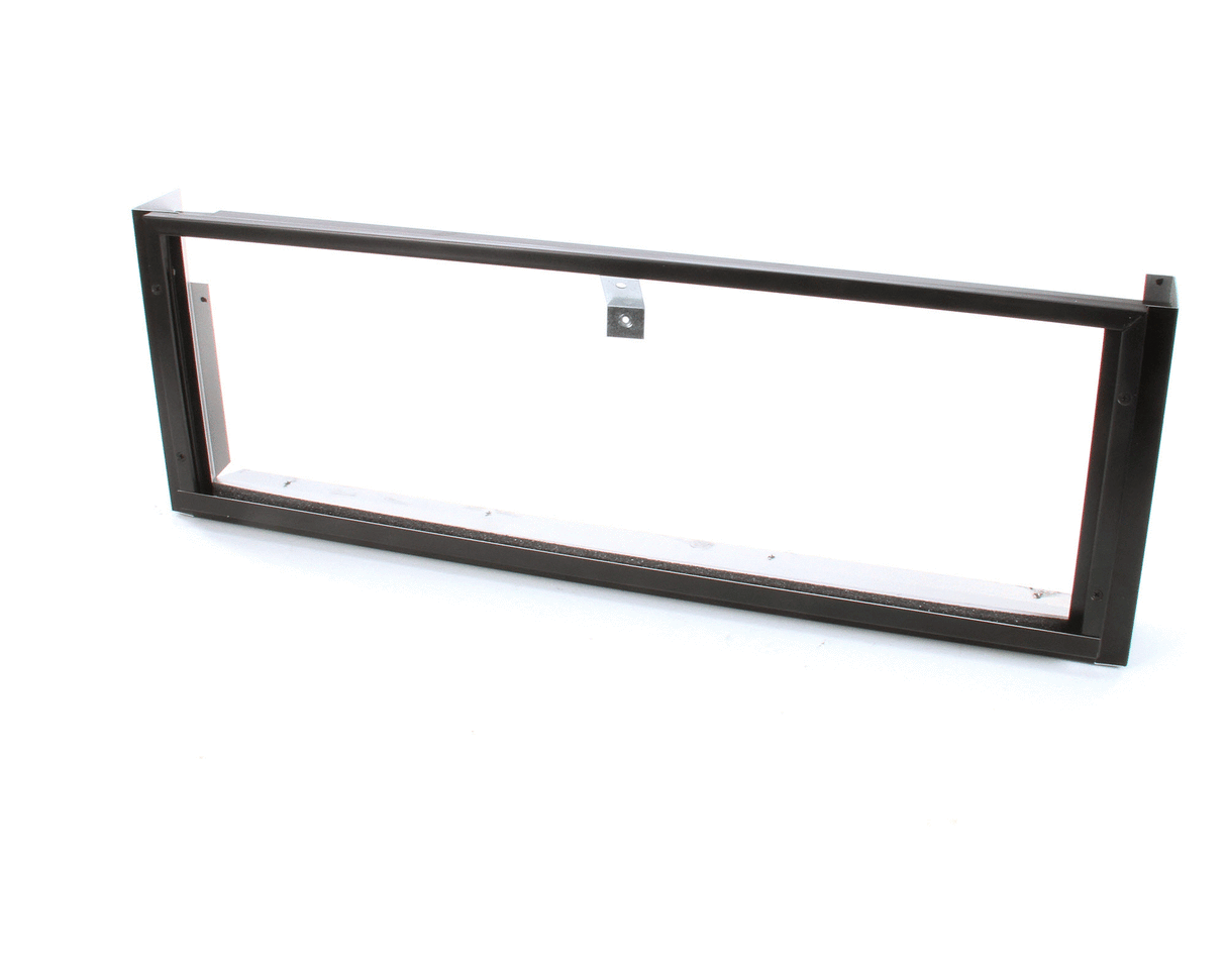 TRUE PARTS True 871323 Sign Frame Assembly GDM-23 Black RH 26 3 - SKU TRUE871323