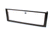 TRUE PARTS True 871323 Sign Frame Assembly GDM-23 Black RH 26 3 - SKU TRUE871323
