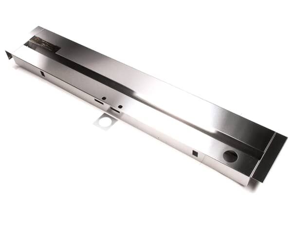 TRUE PARTS True 871502 Rainshield Assembly T-49 Standard Hingin - SKU TRUE871502