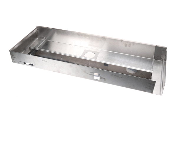 TRUE PARTS True 871577 Rainshield Assembly T-23 LH - SKU TRUE871577