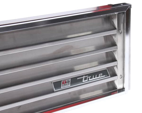 TRUE PARTS True 871662 Grill Assembly GDM-49 SS 54W X 11 3/4H X - SKU TRUE871662