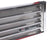 TRUE PARTS True 871662 Grill Assembly GDM-49 SS 54W X 11 3/4H X - SKU TRUE871662