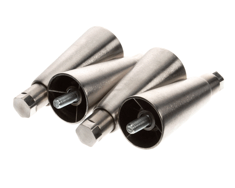 TRUE PARTS True 872025 Leg Kit 6 4)830409 1/2 Stem - SKU TRUE872025