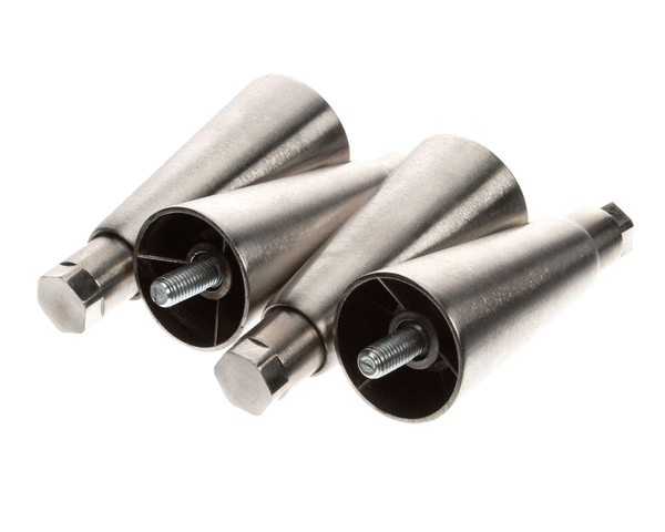 TRUE PARTS True 872025 Leg Kit 6 4)830409 1/2 Stem - SKU TRUE872025