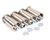 TRUE PARTS True 872044 Leg Kit 2-1/2 4)830427 3/8 Stem TUC-27G - SKU TRUE872044