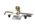 TRUE PARTS True 872804 Lock Kit Barrel TSSU/TBB-1 2/ /Twt #C41 - SKU TRUE872804
