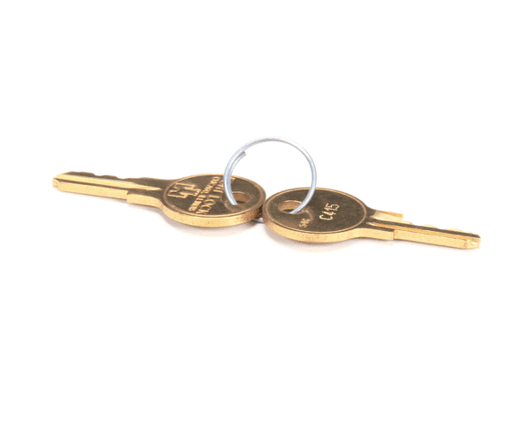 TRUE PARTS True 872846 Key 50 Or C415 (Set Of 2) Ratchet Lock - SKU TRUE872846
