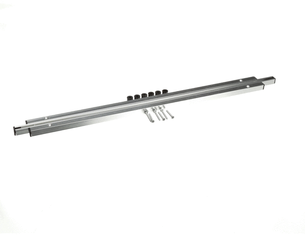 TRUE PARTS True 872917 Glass Rail Kit TDD-1 - SKU TRUE872917