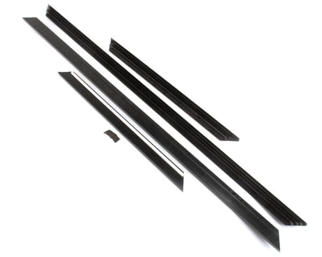 TRUE PARTS True 873008 Retainer Kit Door Gasket GDM-19 23 49 2) - SKU TRUE873008