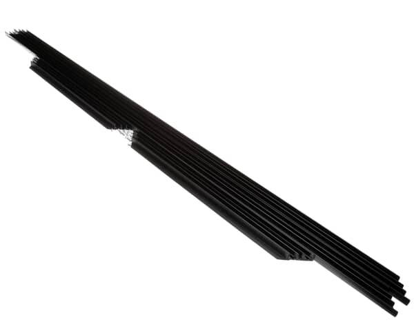 TRUE PARTS True 873011 Retainer Kit Door Gasket GDM-35 2)54-1/4 - SKU TRUE873011