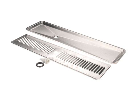 TRUE 873115 SPILL GRATE ASSEMBLY-TDD-2 3 4 CT