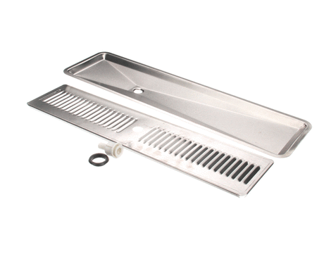 TRUE PARTS True 873115 Spill Grate ASSEMBLY-TDD-2 3 4 Ct - SKU TRUE873115