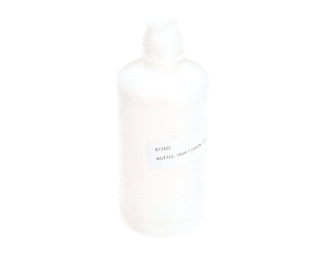 TRUE PARTS True 873122 Bottle Draft Drain TDD-1 Plastic 32 O - SKU TRUE873122