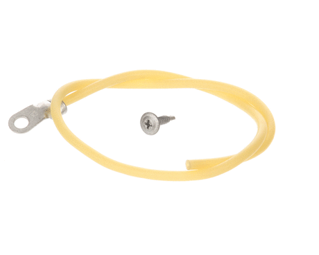 TRUE PARTS True 874100 Cord Latex 19 (1/16 Dia) W/ One Ring T - SKU TRUE874100