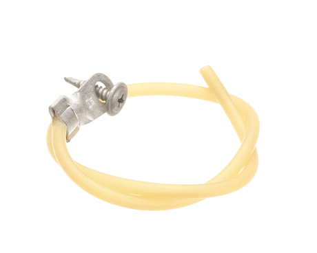 TRUE PARTS True 874101 Cord Latex 14 (3/32 Dia.) W/One Ring T - SKU TRUE874101