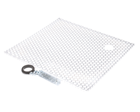 TRUE PARTS True 874212 Backscreen Kit TPP/TUC/TWT-67 115V/208V - SKU TRUE874212