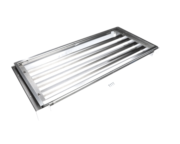 TRUE PARTS True 874279 Grill Assembly GDM-23 RH SS 26 3/4W X 11 - SKU TRUE874279